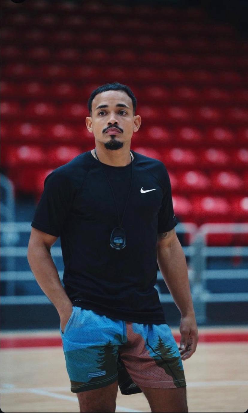 Edwin Morales — EM Performance Training